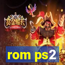 rom ps2